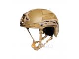 FMA Caiman Ballistic Helmet TB1383B-DE-L